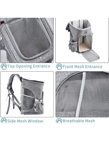 Kuprinė ,,Doxtazy”