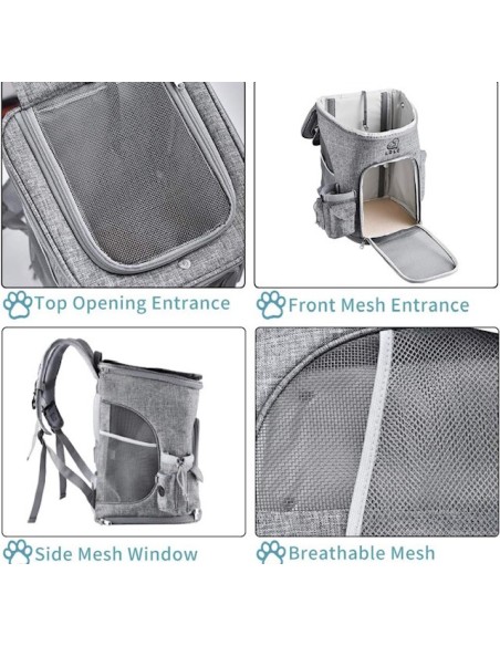 Kuprinė ,,Doxtazy”