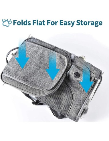 Kuprinė ,,Doxtazy”