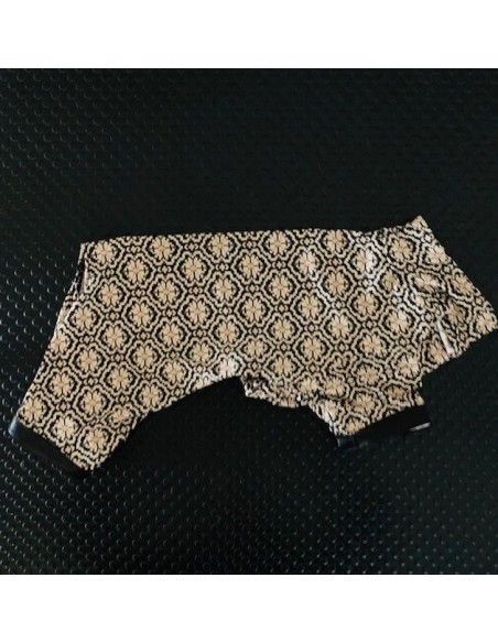 Papiločių kombinezonas