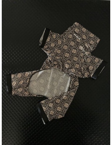 Papiločių kombinezonas